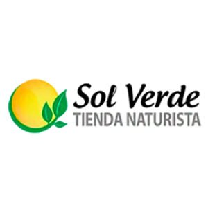 Sol Verde Tienda Naturista