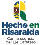Hecho en Risaralda — Con la esencia del Eje Cafetero