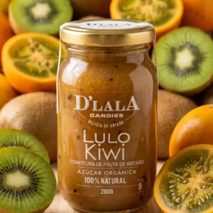LULO con KIWI