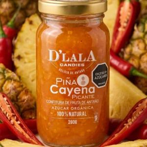 PIÑAC Cayena PICANTE