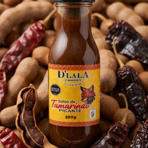 Spicy Tamarind Sauce